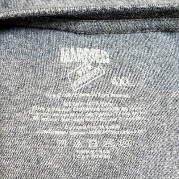 Married with Children Al Bundy graphic T-shirt tee - Picture 5 of 6